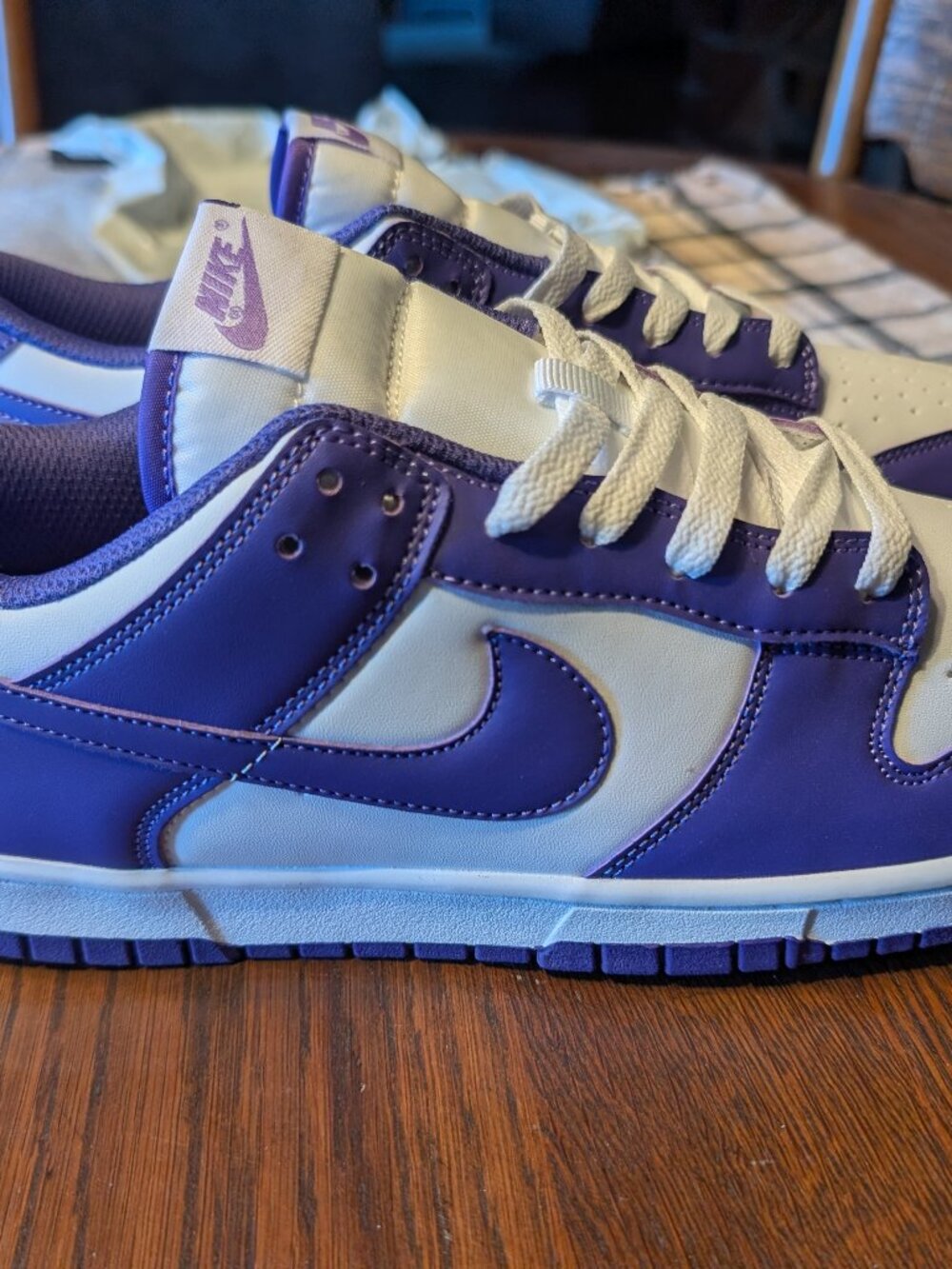 Nike Dunks